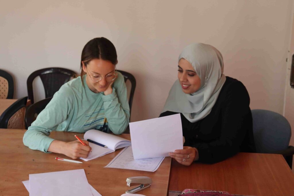 Internship In The West Bank (4 Weeks-3 Months) - Go Volunteer In Palestine