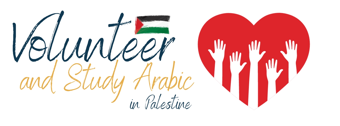 Volunteer in Palestine (West Bank) Programs 2024/2025 Go Volunteer in