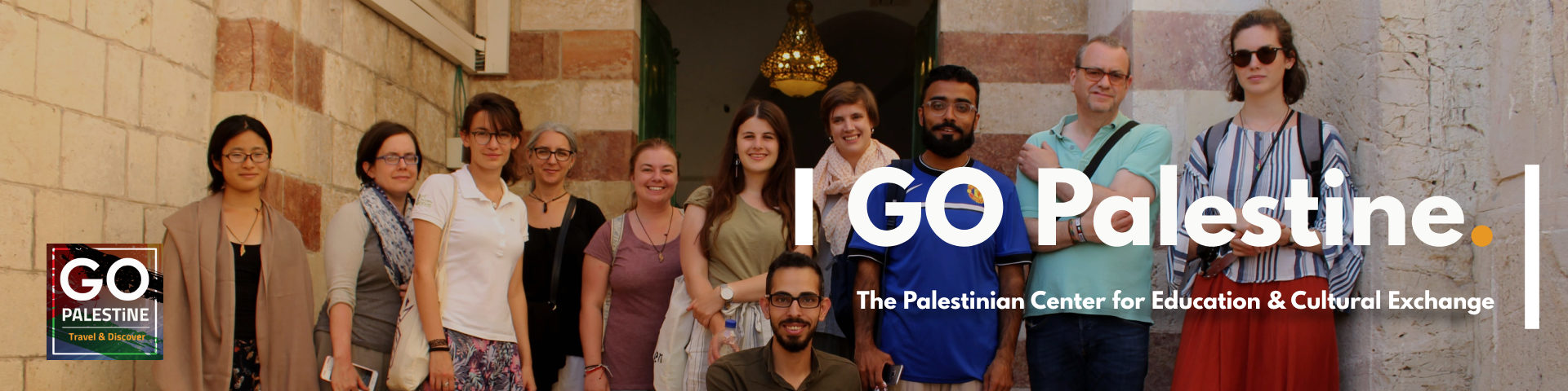 GO Volunteer In Palestine! - Volunteer, Internship & Arabic Programs In ...