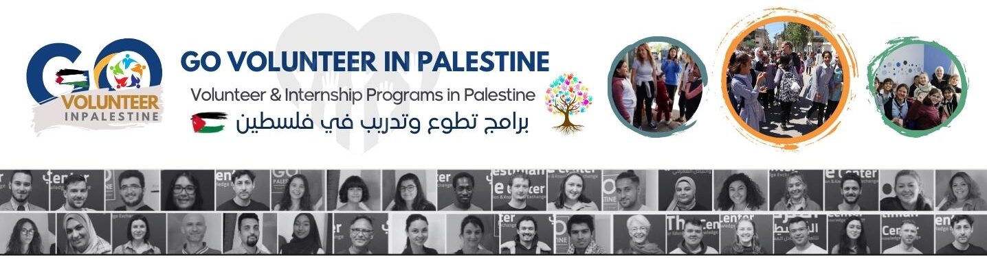 Learn Levantine Arabic In Palestine (1-12 Weeks) - Go Volunteer In ...